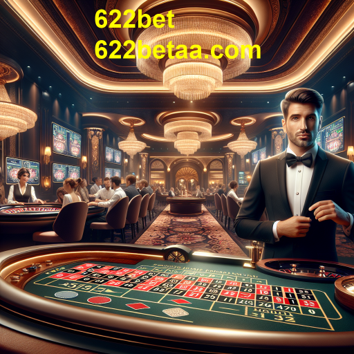 Cassino Ao Vivo